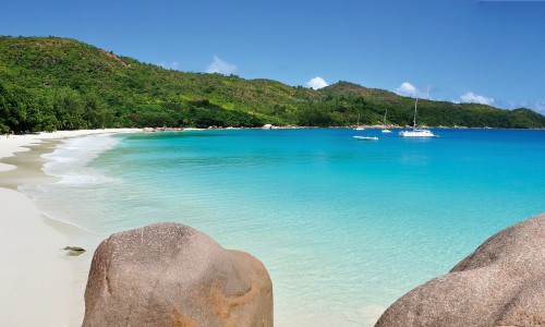 Praslin Dream